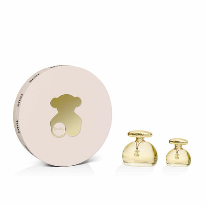 Set profumo da donna Tous Touch The Original Gold 2 pezzi