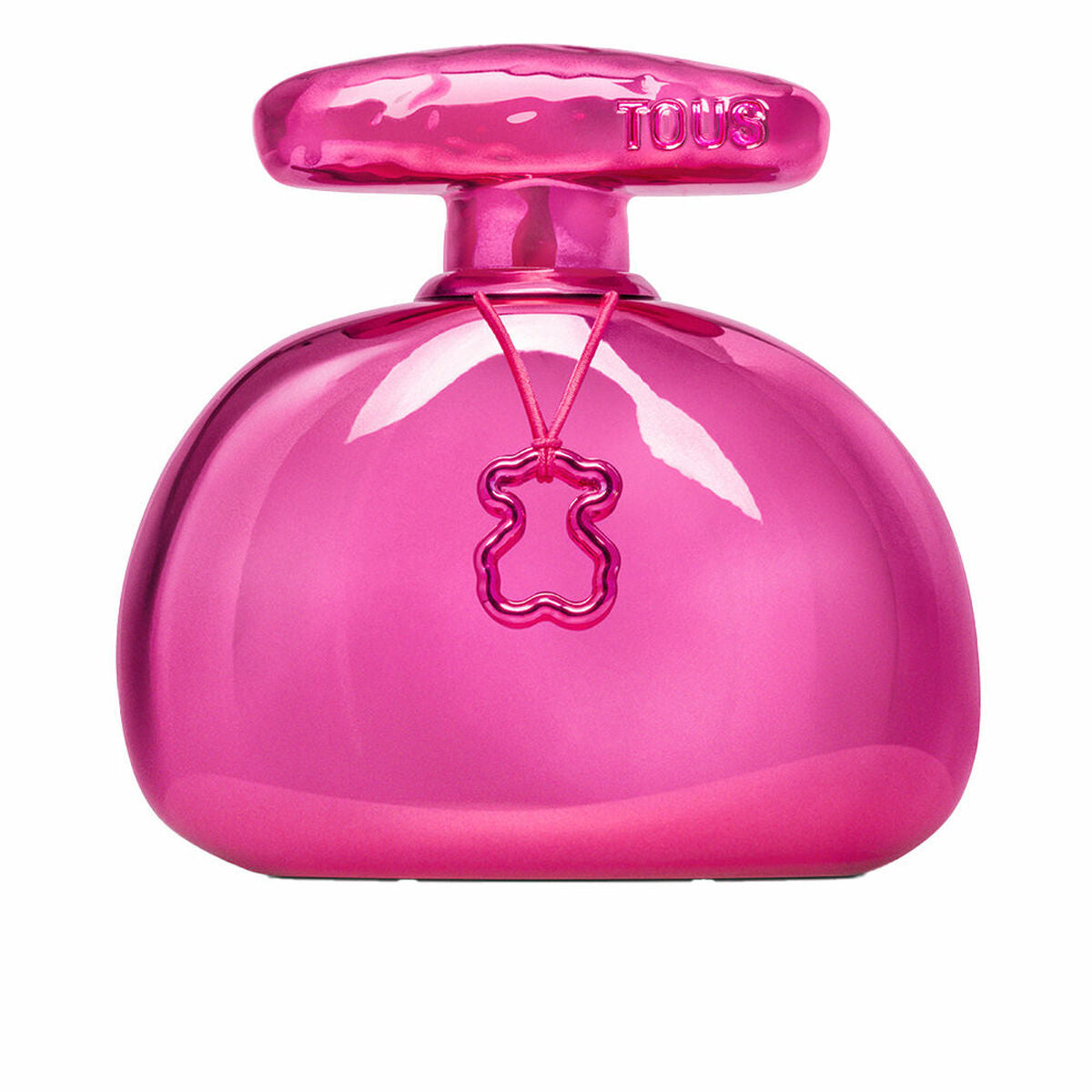 Perfume Mujer Tous ELECTROTOUCH EDP 100 ml-0