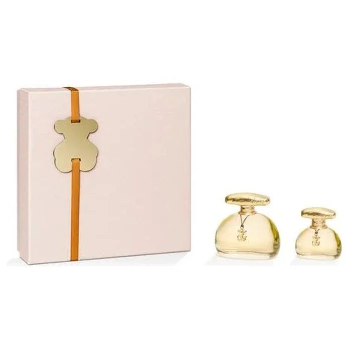 Tous Touch eau de toilette spray 100 ml cofanetto 2 pz variante 2