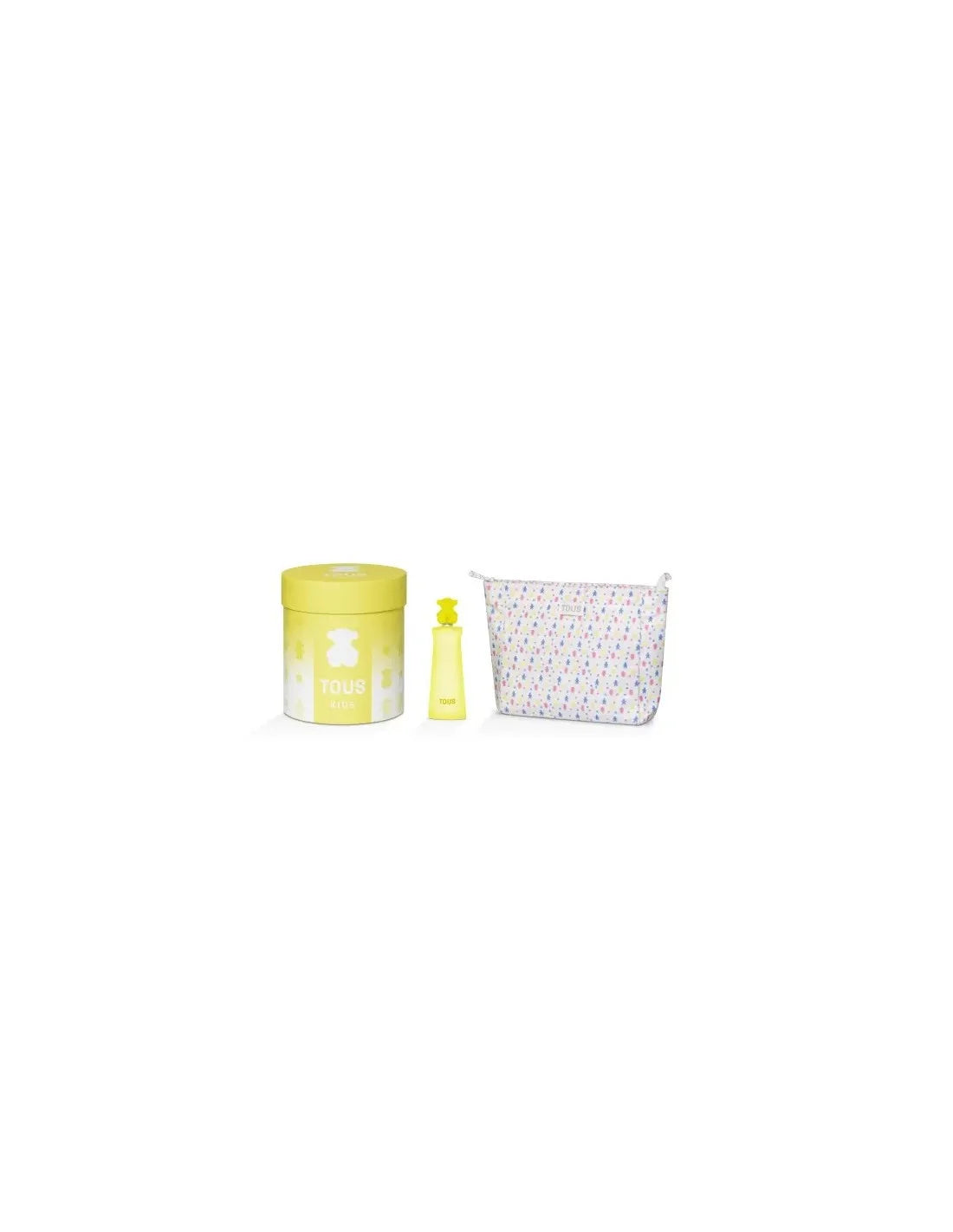 Tous Kids Bear eau de toilette 100 ml spray Nec Cofanetto25