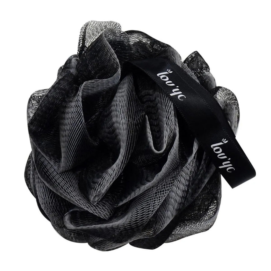 Lovyc Carbon Esponja esfoliante 1 pz