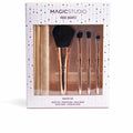 Set Pensule de Machiaj IDC Institute ROSE QUARTZ 5 Bucuri-0