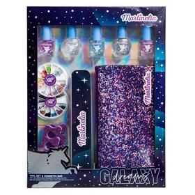 Martinelia Galaxy Dreams Nail Set e Cosmet