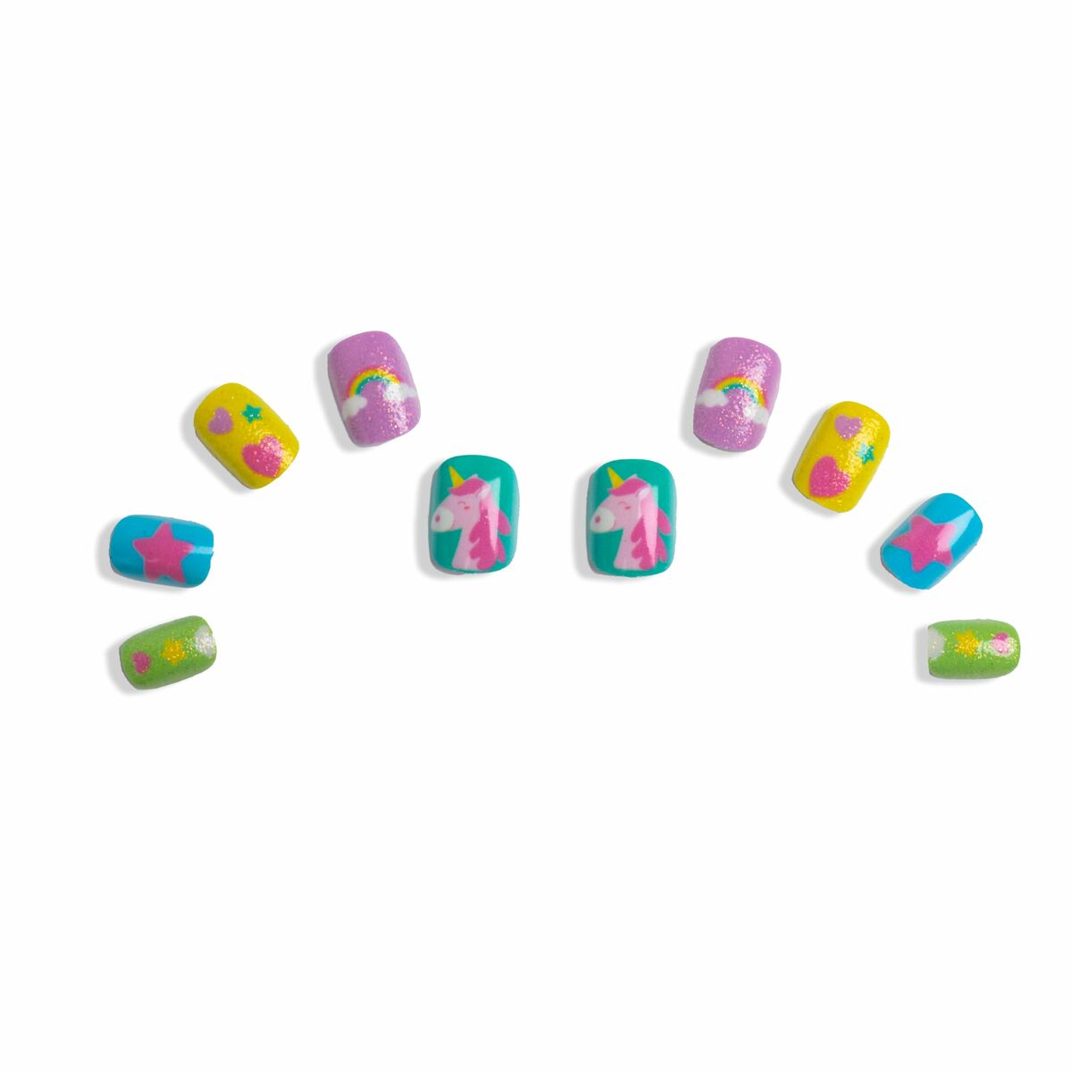 Shampoo IDC Istituto 10 ml-1