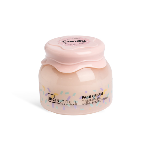 Idc Institute Candy crema viso 50 ml