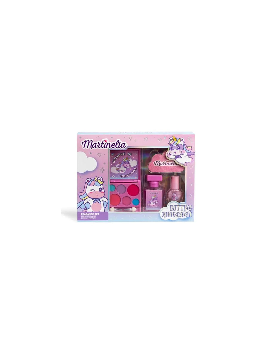 Martinelia Est Fragancia e Cosmetica