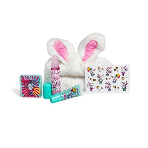 Martinelia Circus Makeup e Headband Set - immagine 2