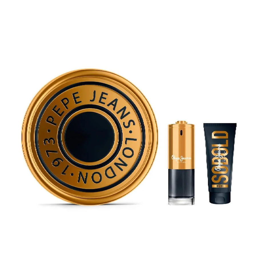 Pepe Jeans Sobold Intense Epv 100 ml gel Ducha 100 ml