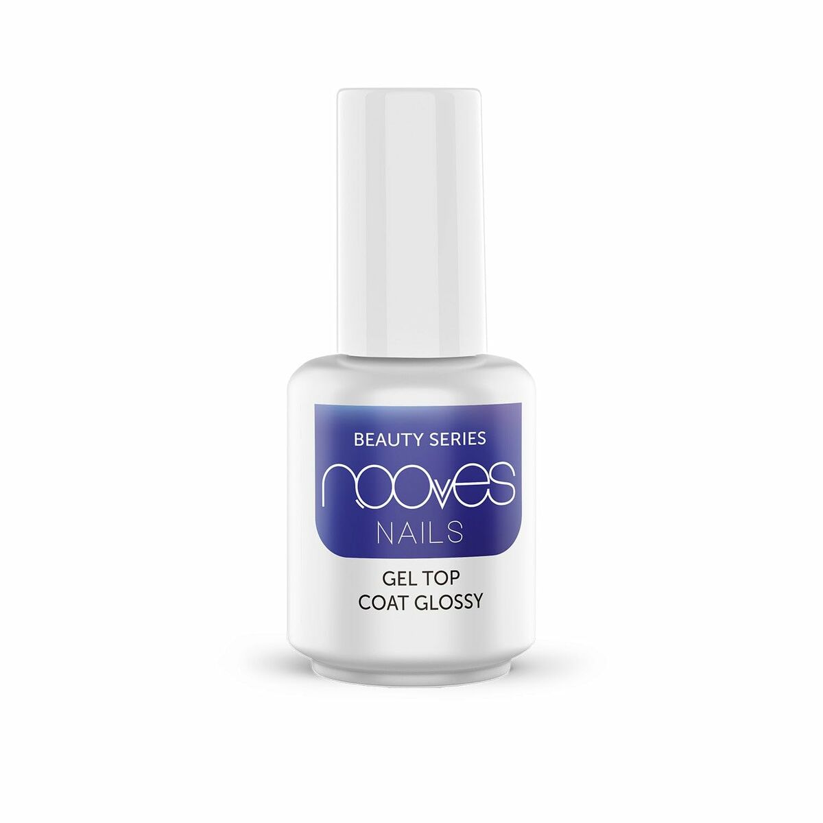 Top Coat Nooves Beauty Series 15 ml-0