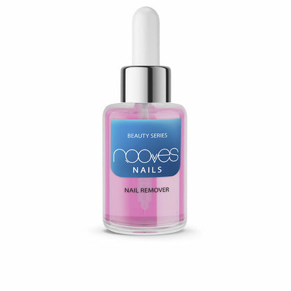 Solvente per unghie Nooves Beauty Series 30 ml