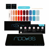 Gel Nail Foils Nooves Melody (20 Units)-2