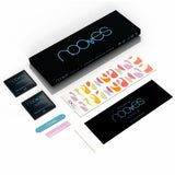 Gel Nail Foils Nooves Paradise (20 Units)-2