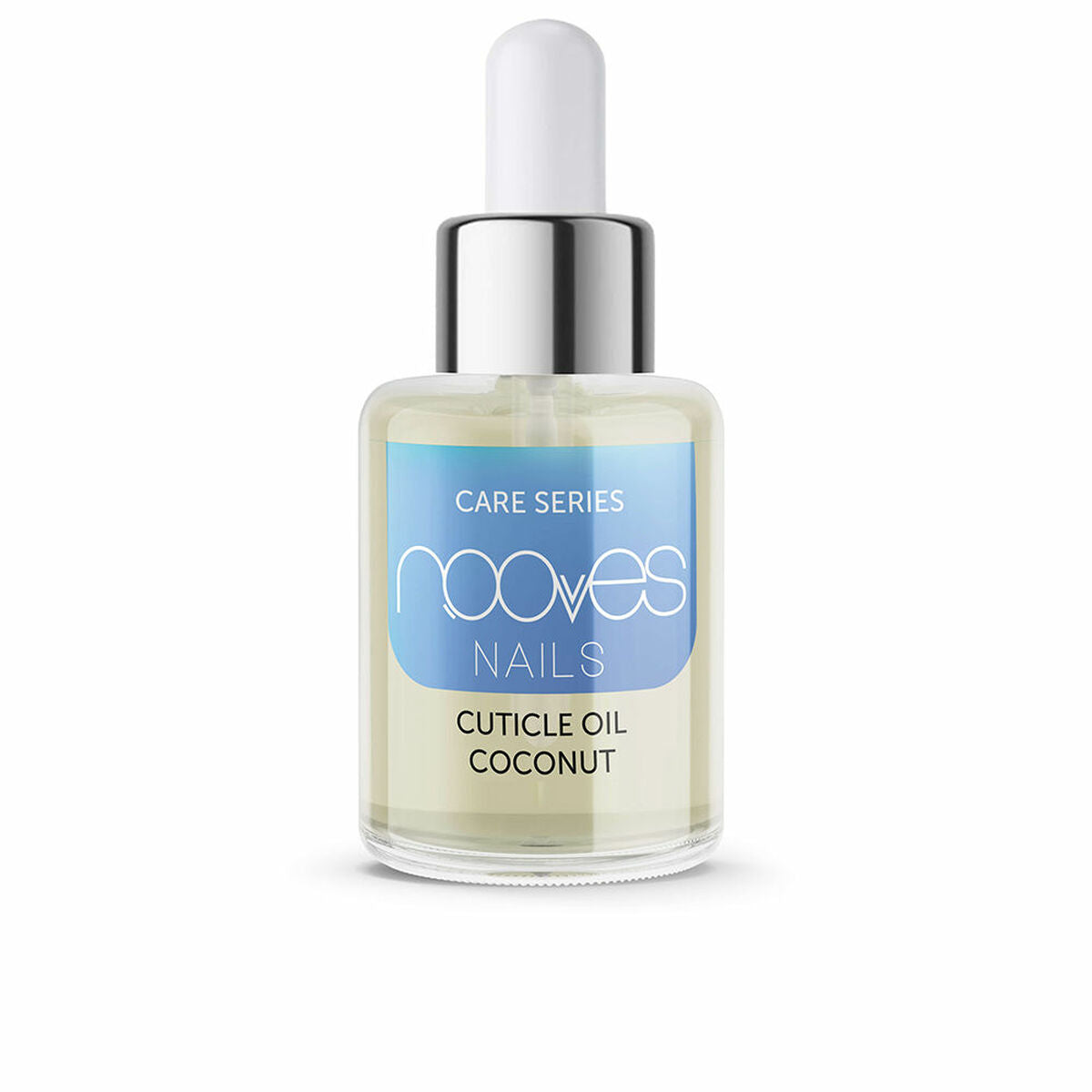 Tratament Cuticule Nooves ULEI DE CUTICULĂ 15 ml-0