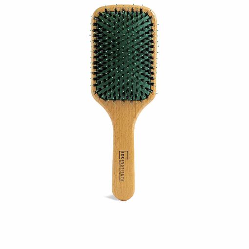 Idc Institute Rectangular Brush spazzola Doble Cerda 1 pz