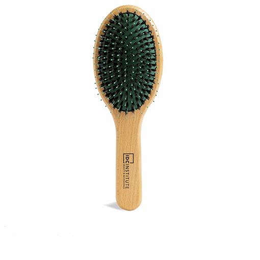 Idc Institute Oval Brush spazzola Doble Cerda 1 pz