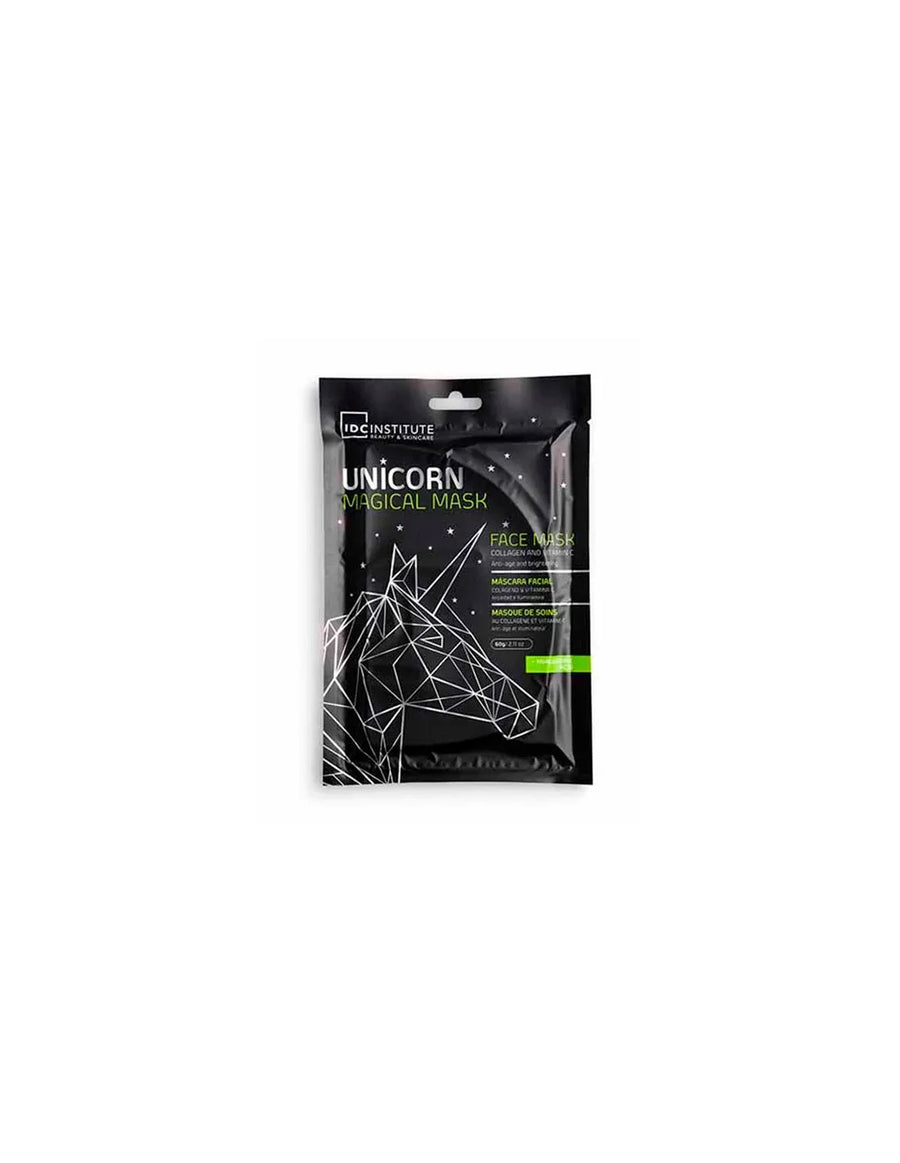 Idc Institute Idc maschera Fantasy maschera viso Hidrogel