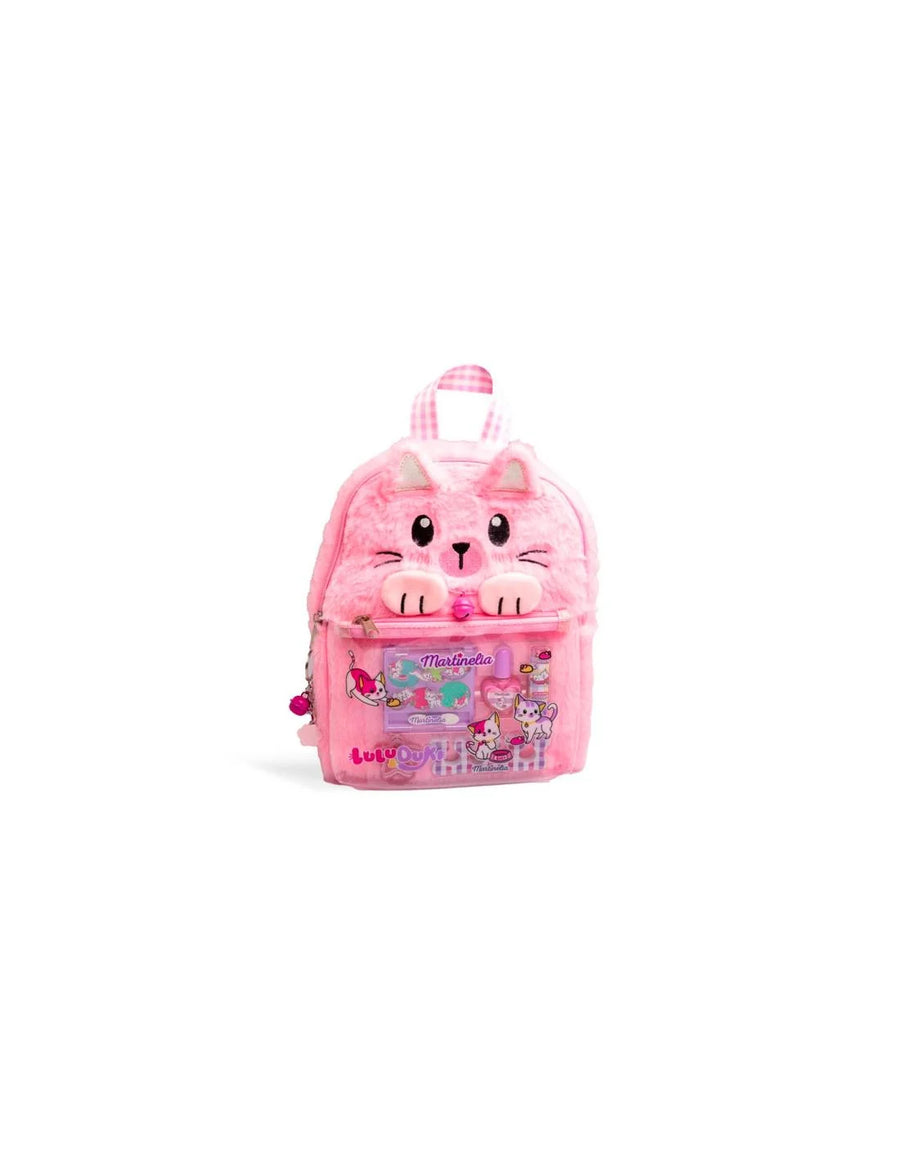 Martinelia Lulu e Duki Bagpack