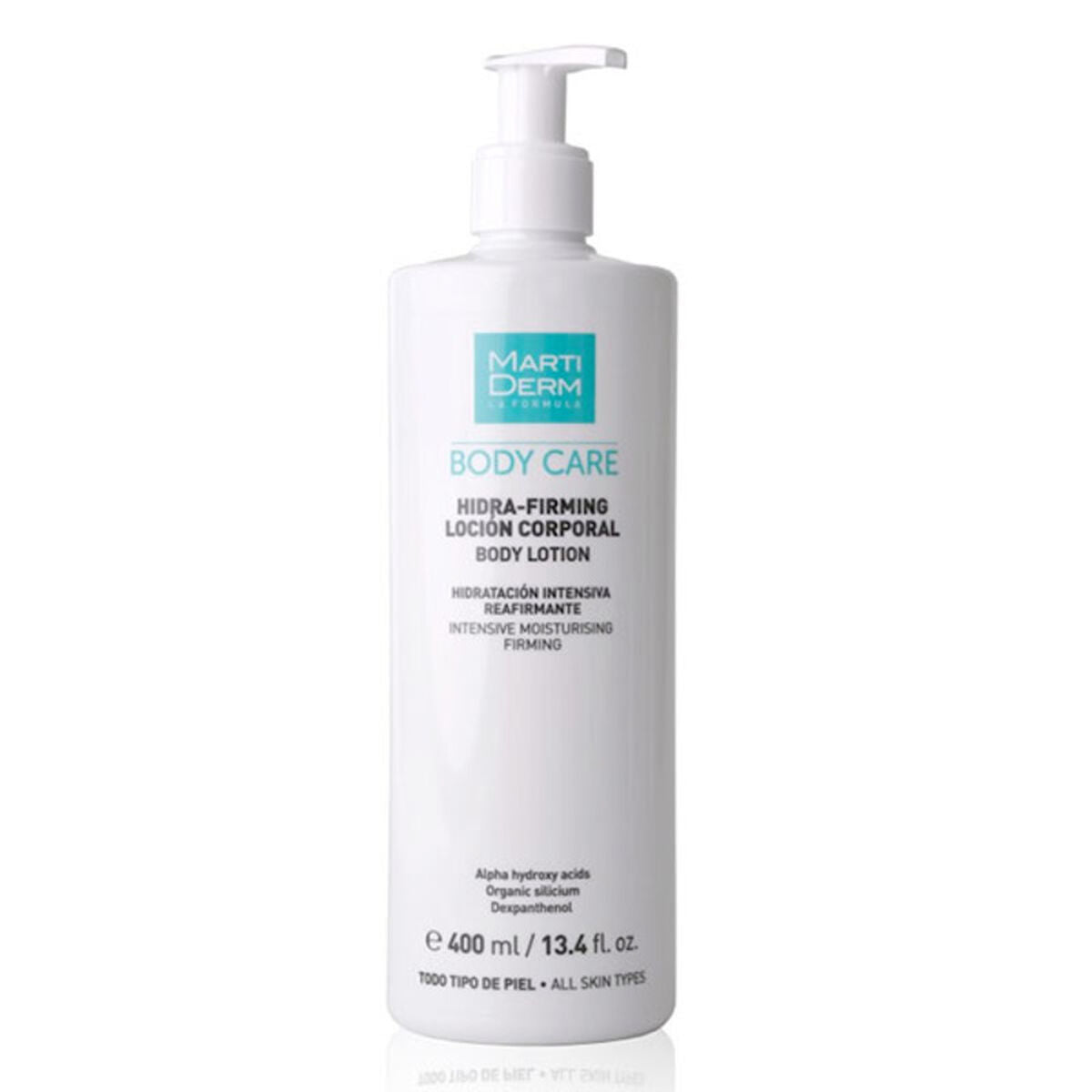 Lotiune de corp Martiderm Firming-0