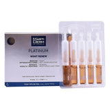 Fiole Martiderm Platinum Night Renew-0