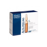 Lifting-Effekt-Ampullen Martiderm 1472-35587-5