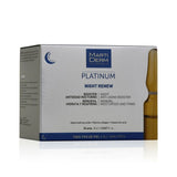 Fiole cu efect de lifting Martiderm 60 L-1