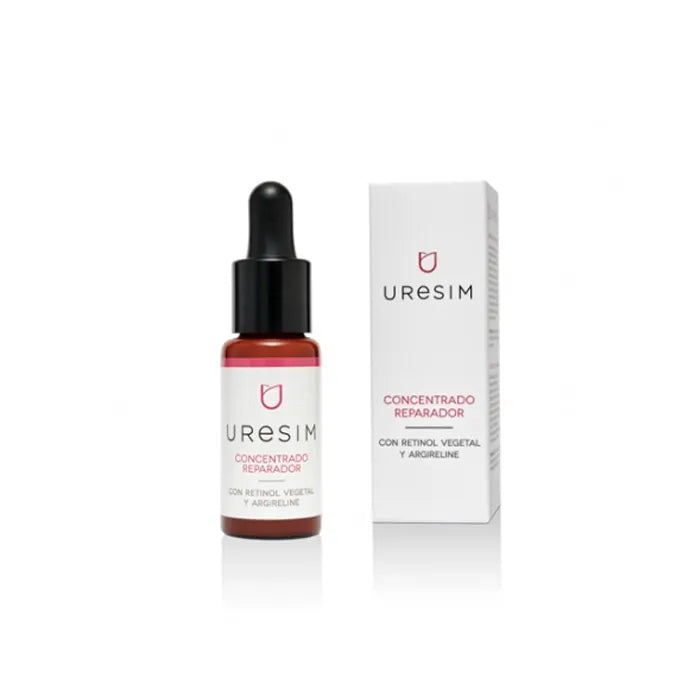 Uresim Concentrato Riparatore Userim 20 ml