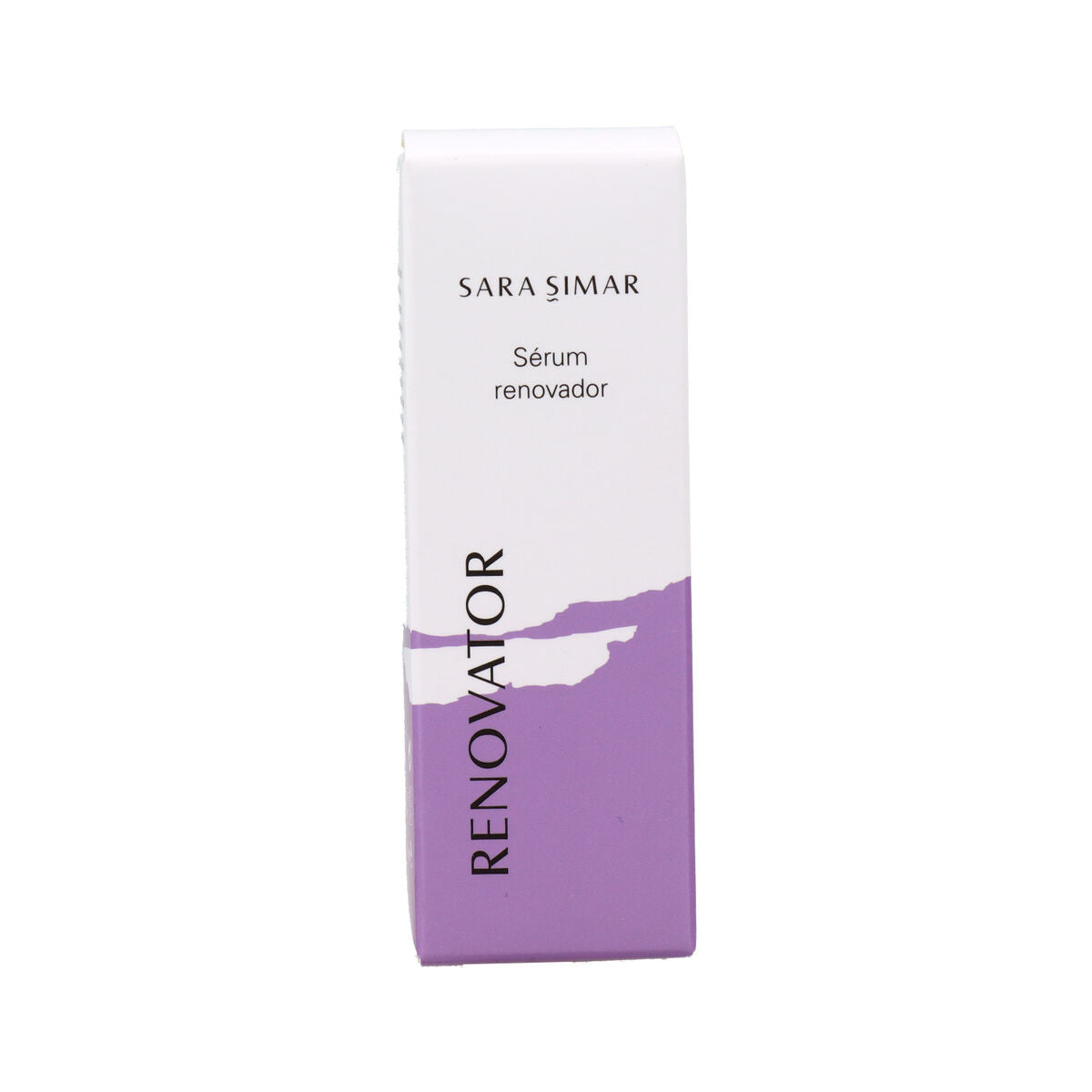 Gesichtsserum Sara Simar Renovator 20 ml-0