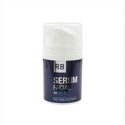 Siero viso Sara Simar per uomo (50 ml)