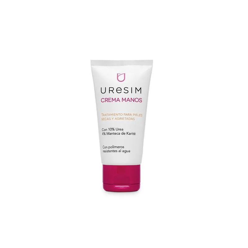 Uresim crema Mani pelli Secche 50 ml
