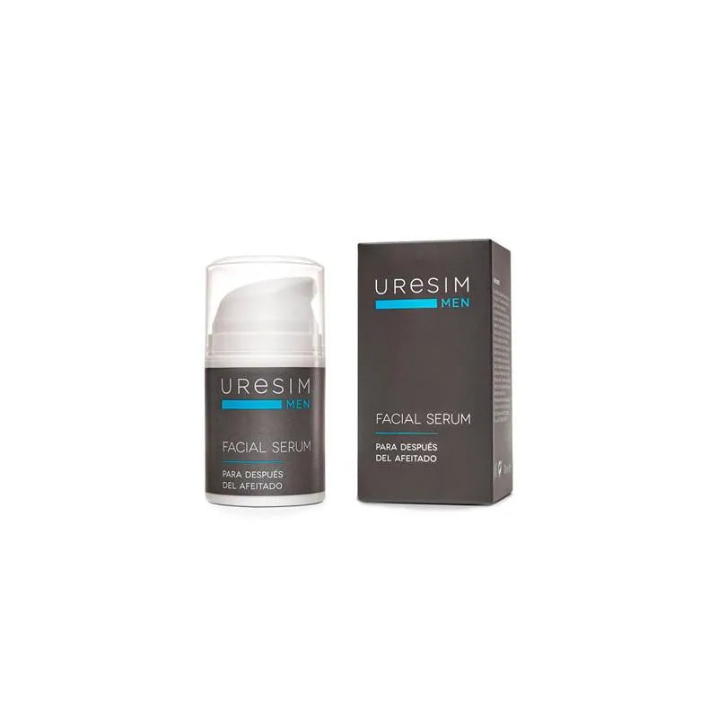 Uresim Siero Facciale Maschio 50 ml