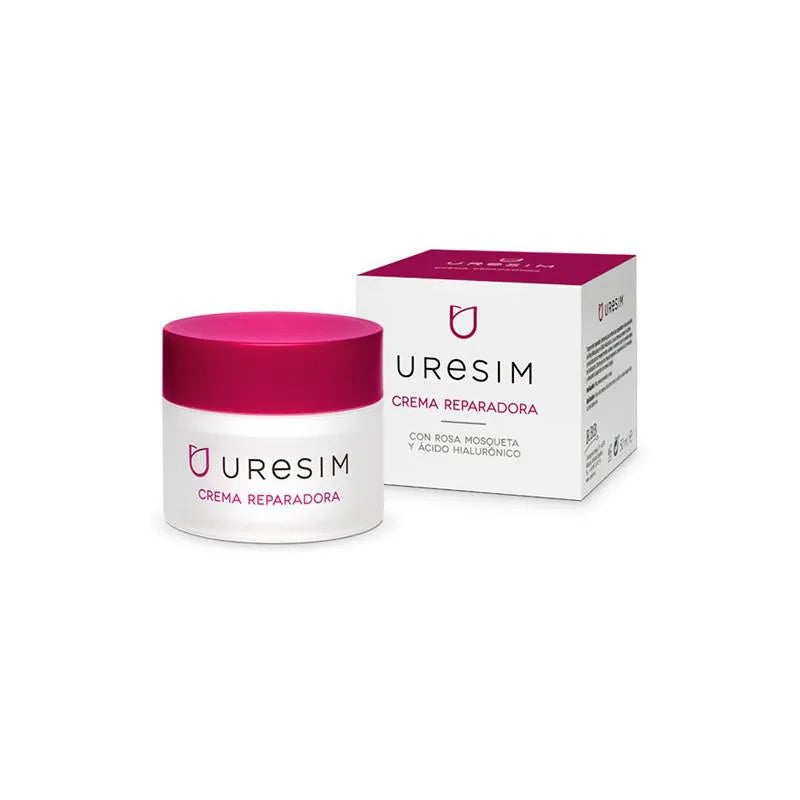 Uresim Idratante Riparatore Antirughe 50 ml