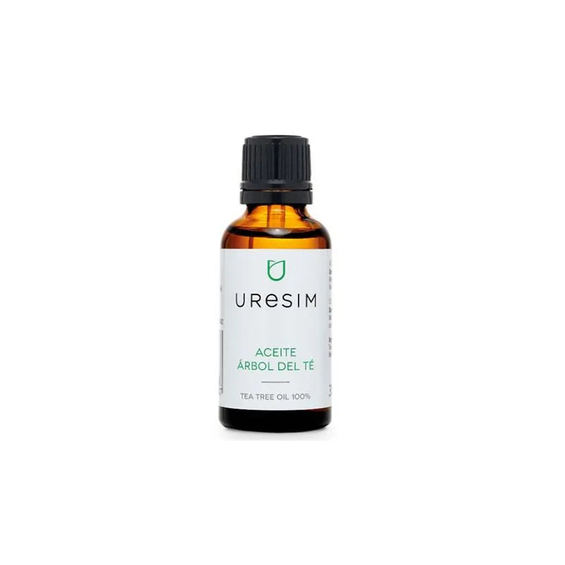 Uresim olio De Árbol Del Té Puro 30 ml