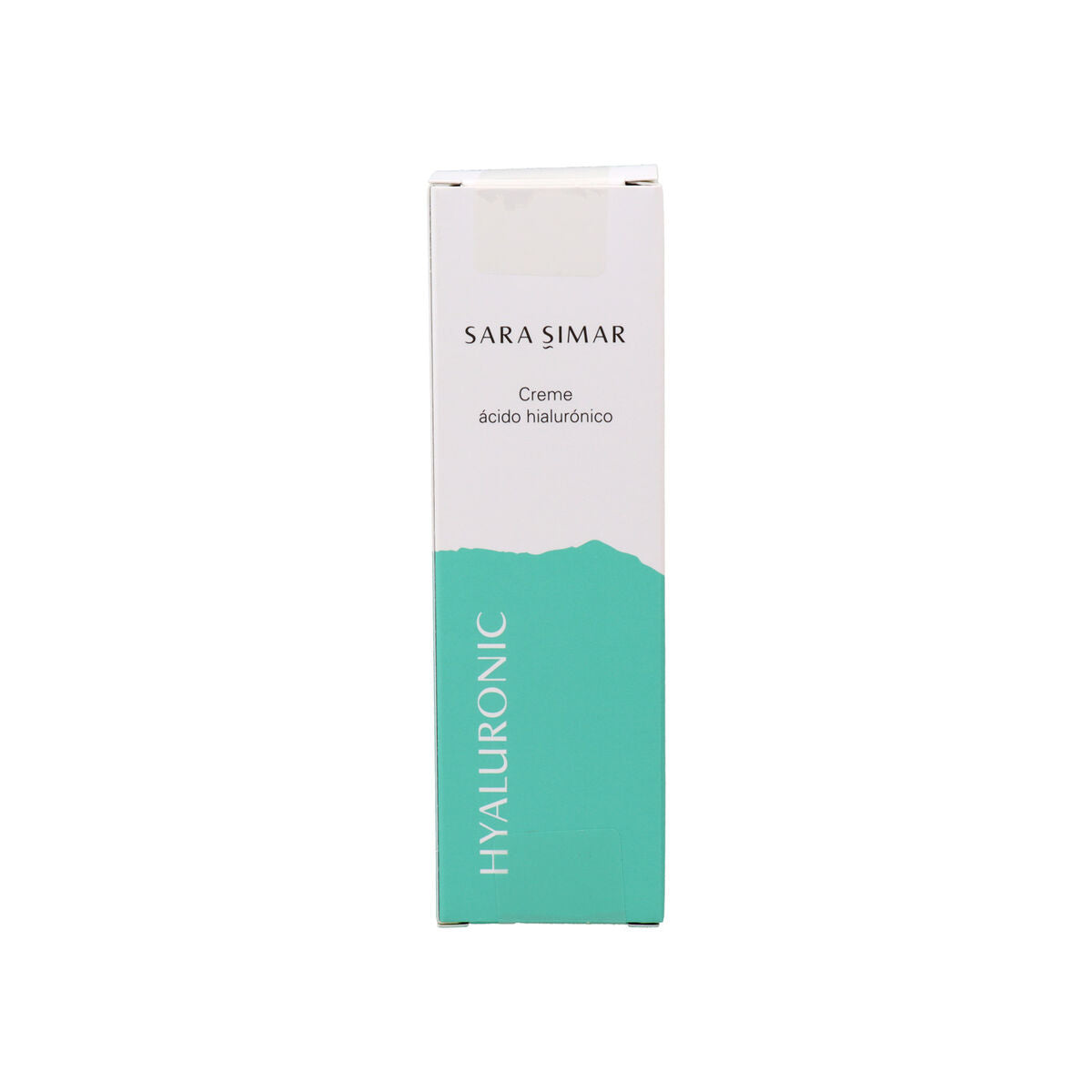 Gesichtscreme Sara Simar 50 ml Hyaluronsäure-0