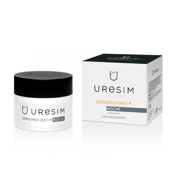 Uresim crema Notte Depigmentante 50 ml