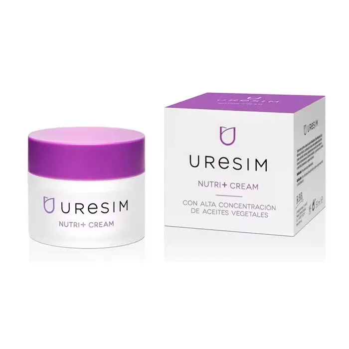Uresim Nutri+ crema 50 ml