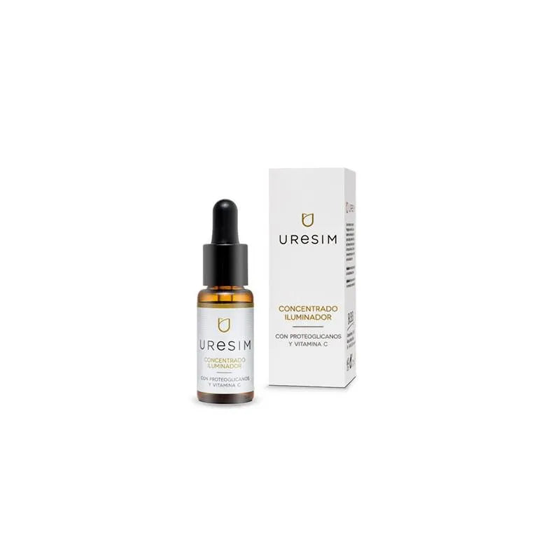 Uresim Illuminatore Uresim Illuminatore Concentrato 20 ml