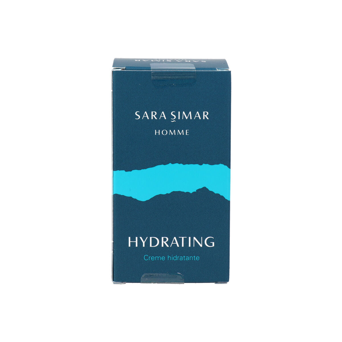Facial Corrector Sara Simar Simar Homme (50 ml)-0