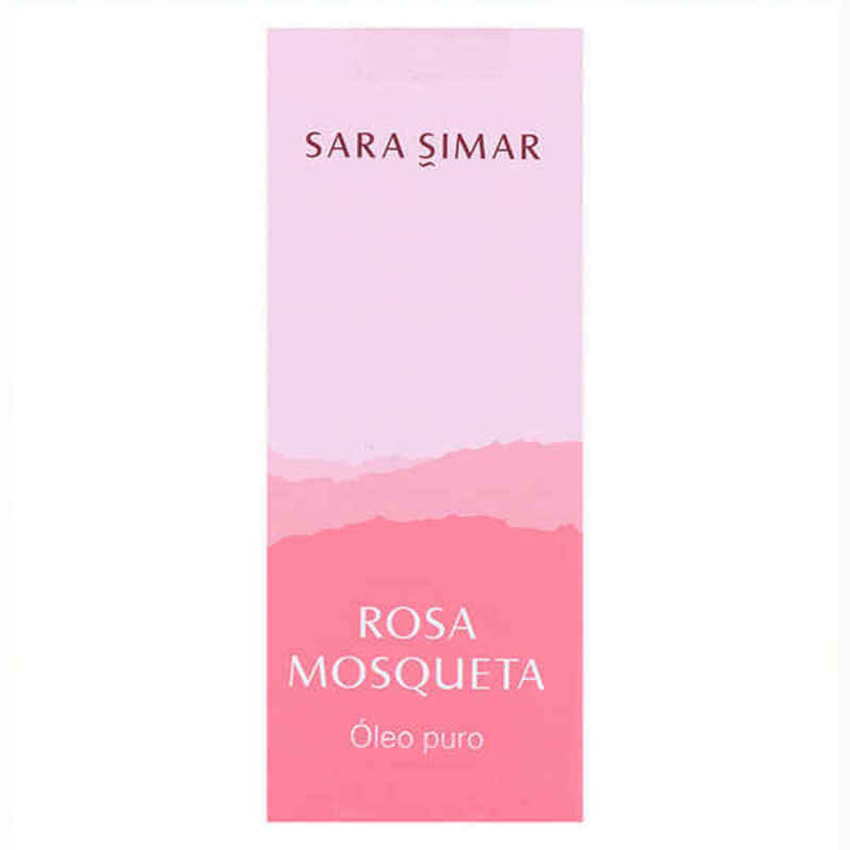 Moisturising Oil Sara Simar Rosehip (30 ml)-0