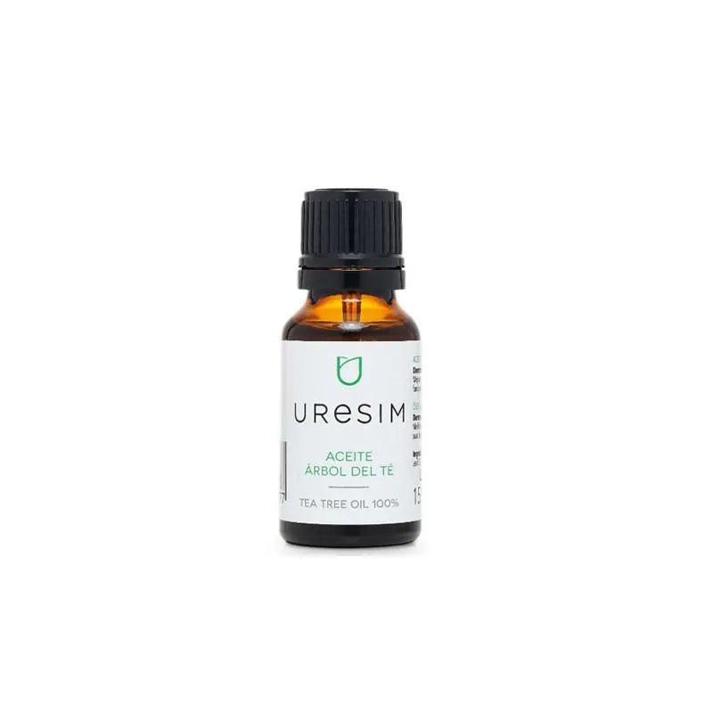 Uresim olio Árbol Del Té Puro 15 ml