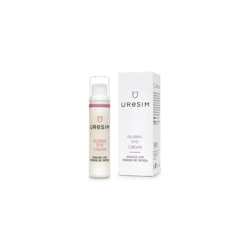 Uresim gel Contorno Occhi 15 ml