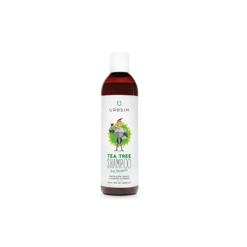 Uresim shampoo Al Tè Uresim 300 ml