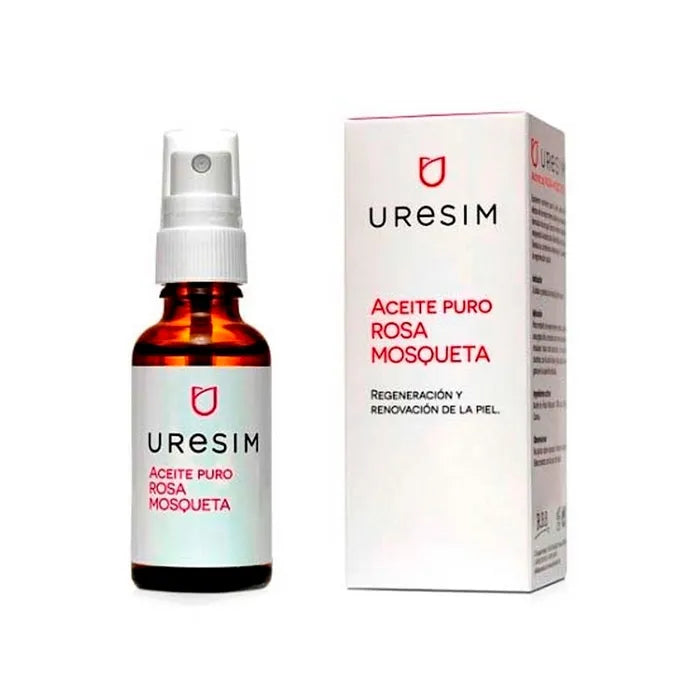 Uresim Olio di Rosa Mosqueta 15 ml