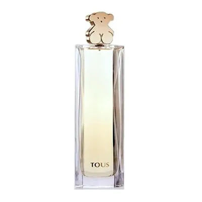 Tous eau de parfum spray 90 ml