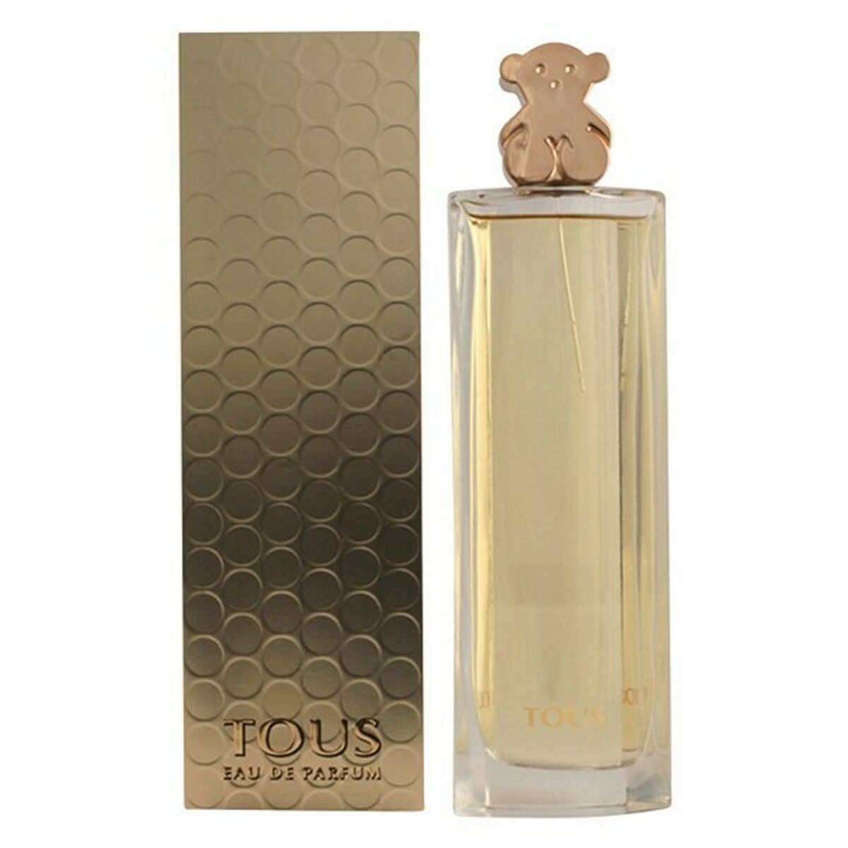 Parfum Femme Tous Q-CZ-303-90-HTG-anniek EDP EDP 90 ml-0