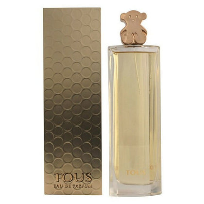 Profumo da donna Tous Q-CZ-303-90-HTG-anniek EDP EDP 90 ml