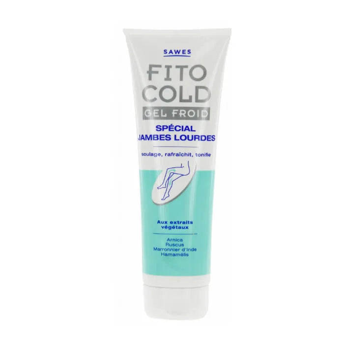 Fitocold Heavy Legs 250 ml