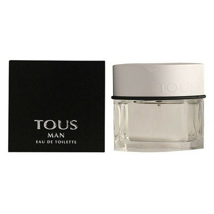 Profumo da uomo Tous EDT