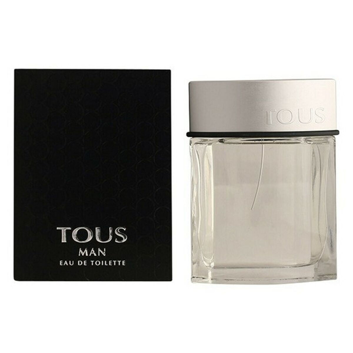 Perfume Hombre Tous EDT-3