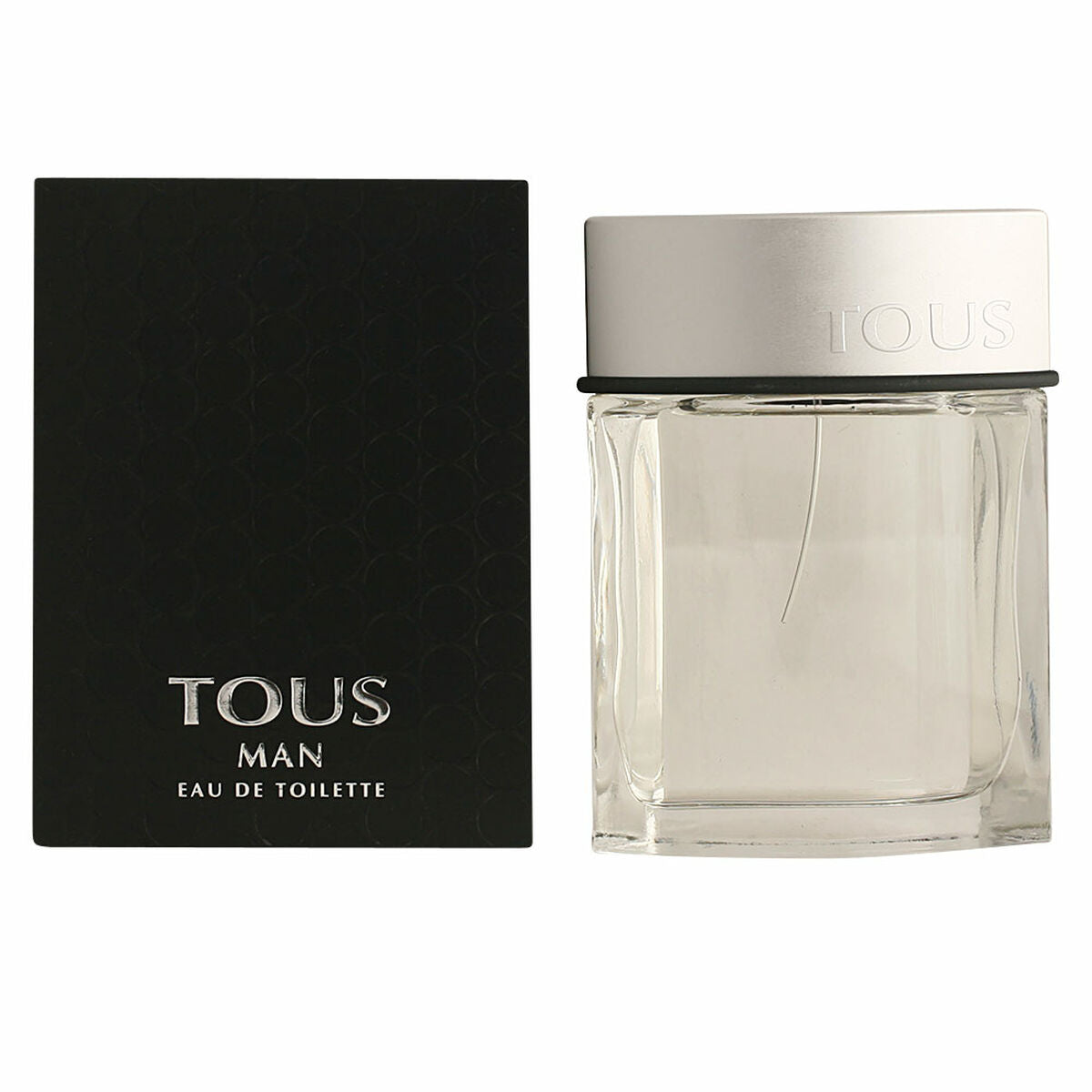 Parfum pentru bărbați Tous EDT-1