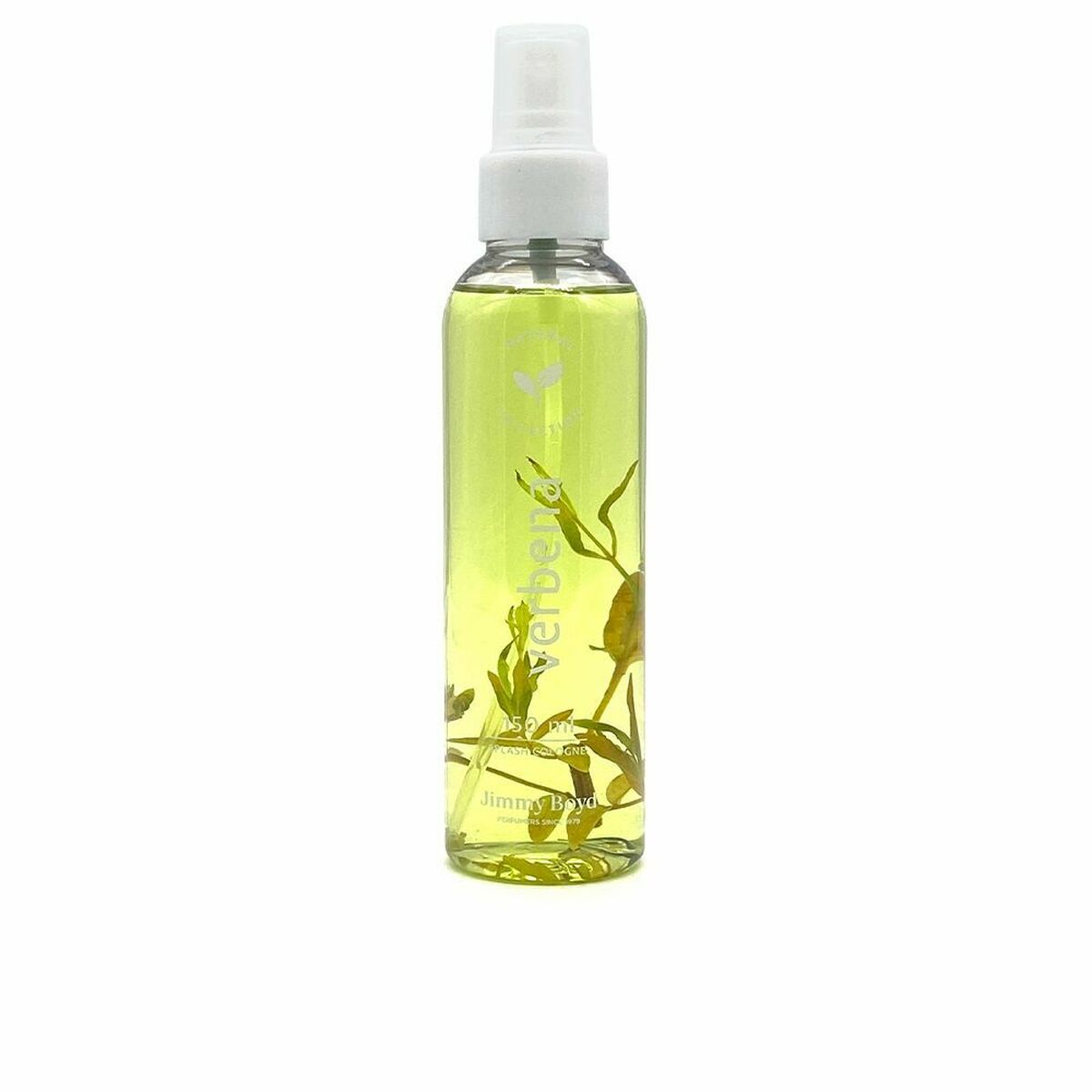 Profumo unisex Jimmy Boyd Verbena EDC Verbena 150 ml-0